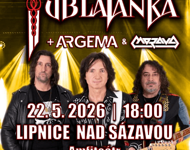 Tříkrálový koncert