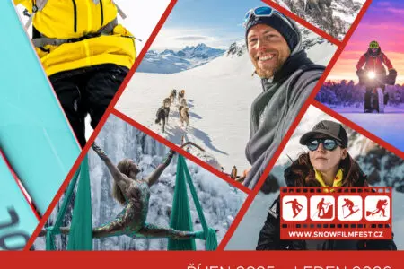 Snow Film Fest 2025