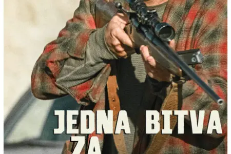 OSCAROVÉ ÚTERKY – Jedna bitva za druhou