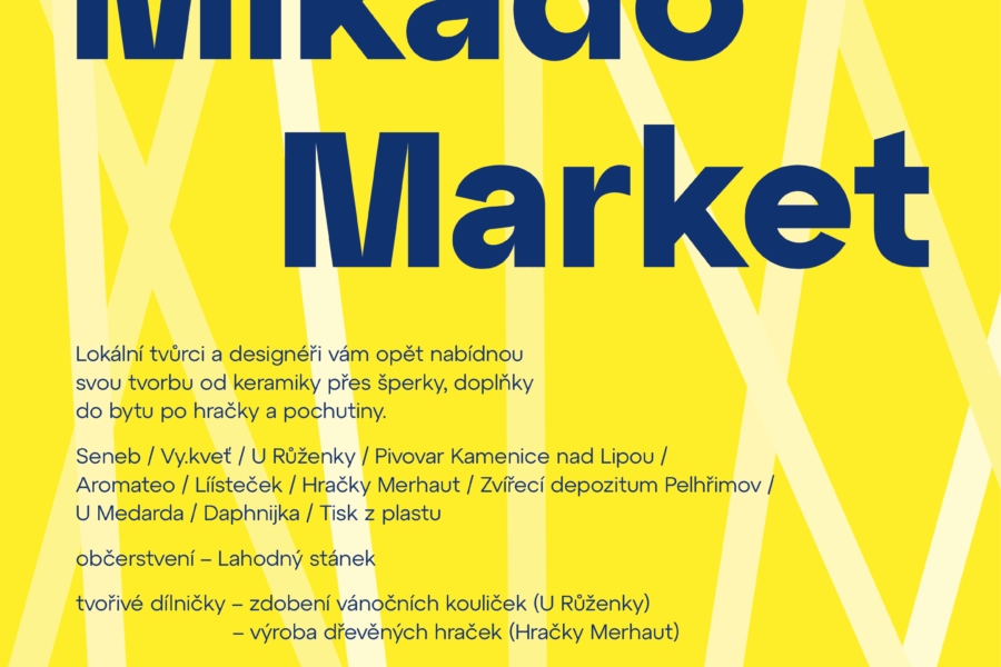 Humpolecké vinobraní již tuto sobotu