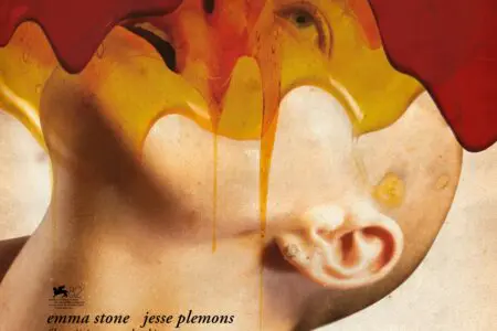 FILMOVÝ KLUB – Bugonia