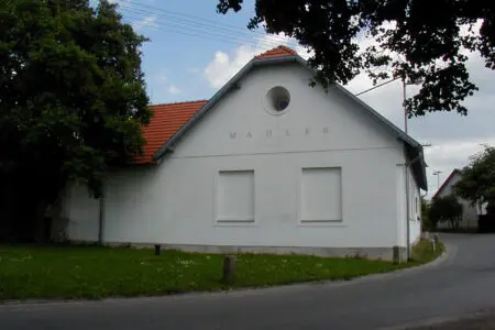 Kvalita ovzduší – trendy, výzvy a nové přístupy měření. Zaměření na kvalitu ovzduší v obci Kaliště