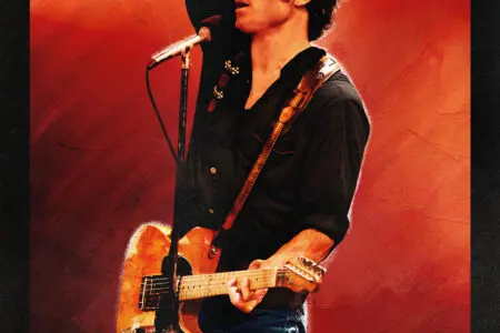 Springsteen: Vysvoboď mě z neznáma