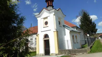 Program Spolku přátel Krasoňova – únor 2026