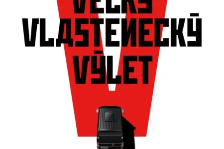 Velký vlastenecký výlet