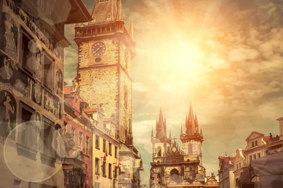 PŘEDNÁŠKY O ČESKÉ HISTORII s Ing. M. Stehnovou zrušeny do odvolání z důvodu onemocnění lektorky.