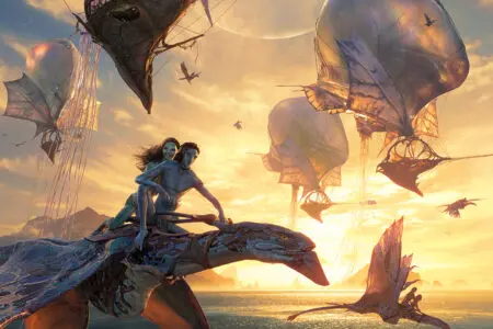 Avatar: Oheň a&nbsp;popel (2D)