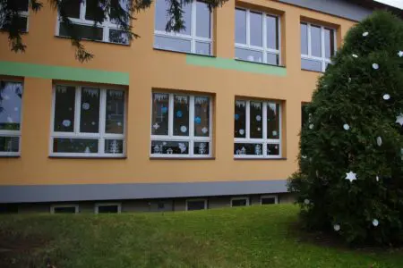 Vánoční jarmark a rozsvícení stromečku