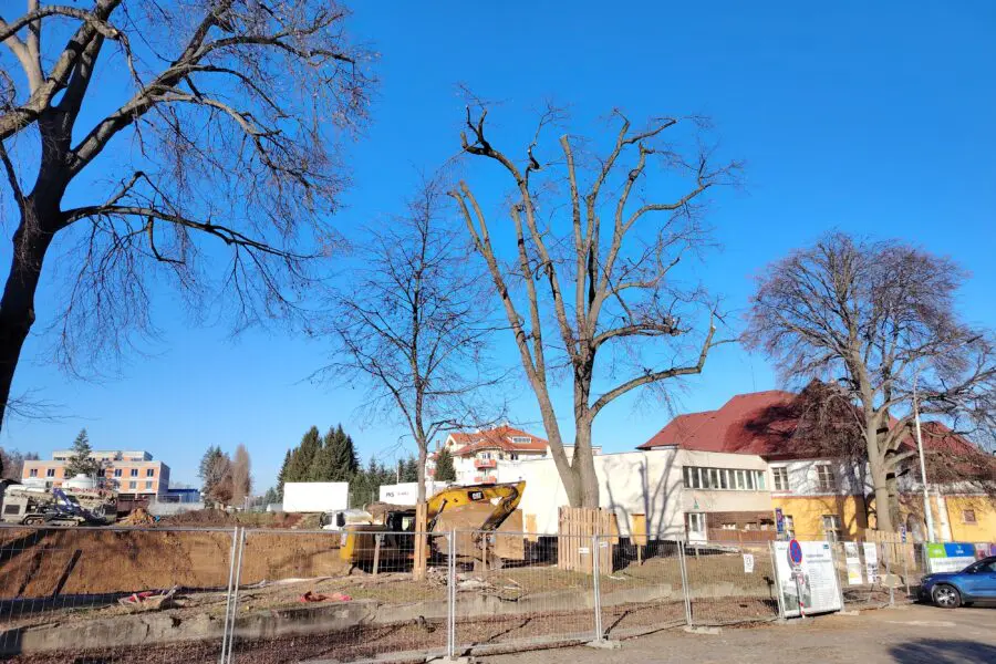 Odbor životního prostředí a&nbsp;památkové péče