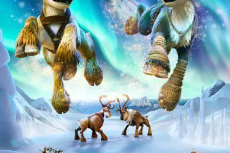 Pohádky po babičce