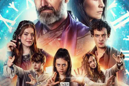 Zrození alchymistky