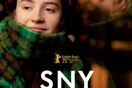 FILMOVÝ KLUB – Sny