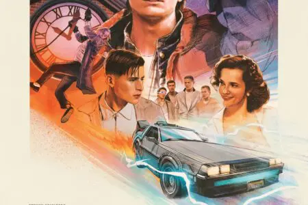 FILMOVÝ KLUB – Návrat do budoucnosti