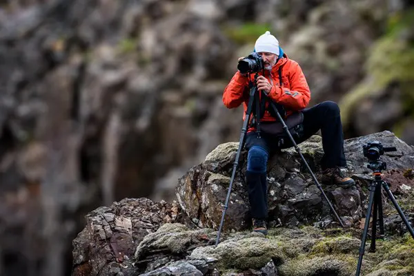 Jiří Kolbaba: Sedm divů Islandu