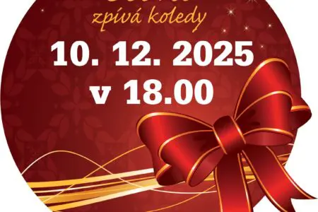 Česko zpívá koledy