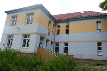 Pochod Mezi dvěma světy