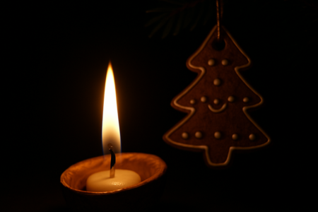 Vánoční dílničky v Klášteře Želiv