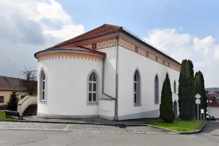 Těžký život praotce Jákoba