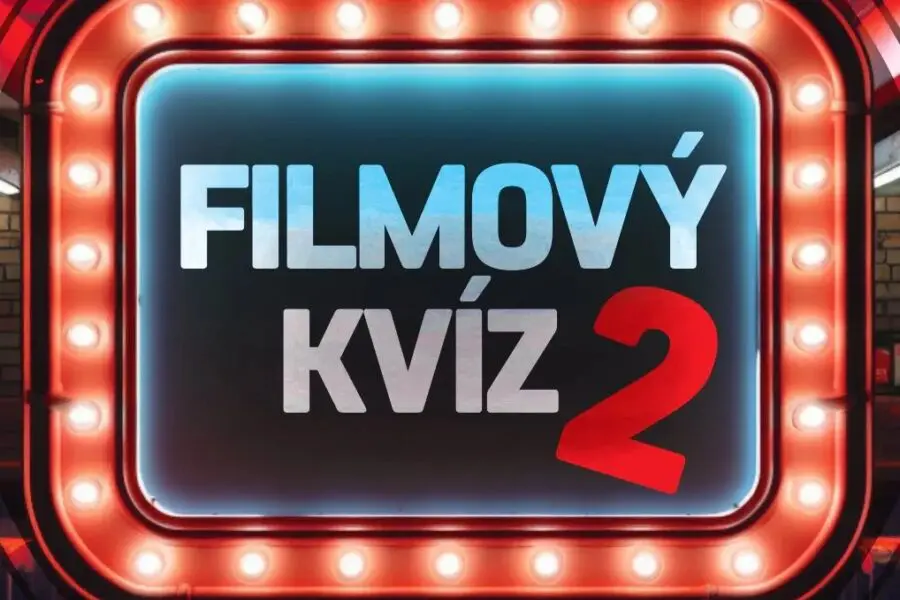 Filmový kvíz 2 – již brzy!