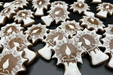 Perníčkové odpoledne