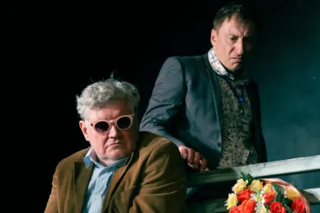 VYPRODÁNO – Dokonalá svatba – derniéra