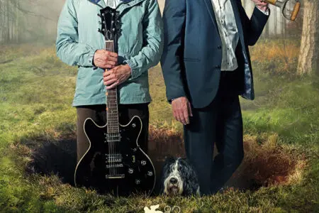 SCANDI – Poslední Viking