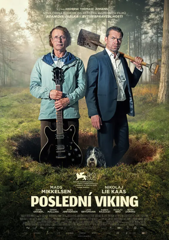 Poslední Viking