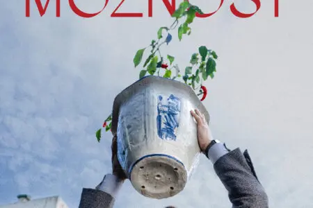 FILMOVÝ KLUB – Není jiná možnost