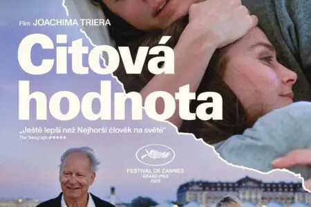 FILMOVÝ KLUB – Není jiná možnost