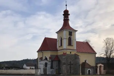 Adventní koncerty v Mladých Bříštích