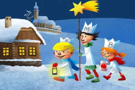 Nezmaři – adventní koncert