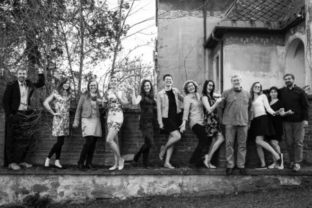 Slavnostní mše s Českou mší vánoční Jakuba Jana Ryby v Klášteře Želiv