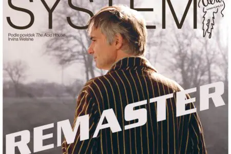 Dejvické divadlo: Ucpanej systém