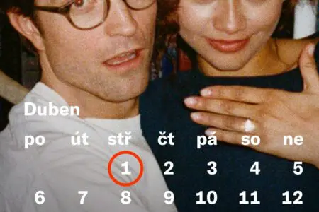 TADY VARY – Drobná nehoda