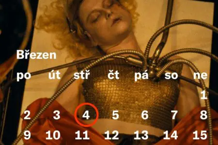 TADY VARY – Drobná nehoda