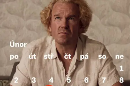 TADY VARY – Drobná nehoda