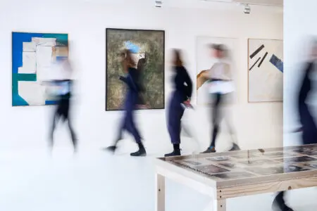 Komentovky Bytem sběratele