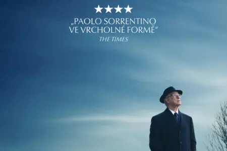 FILMOVÝ KLUB – Milost