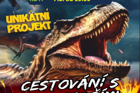 Broučkování pro Humpoláčky