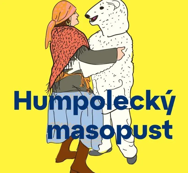 Humpolecký masopust již zítra!