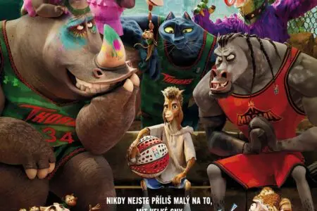 Nejlepší z&nbsp;nejlepších: GOAT