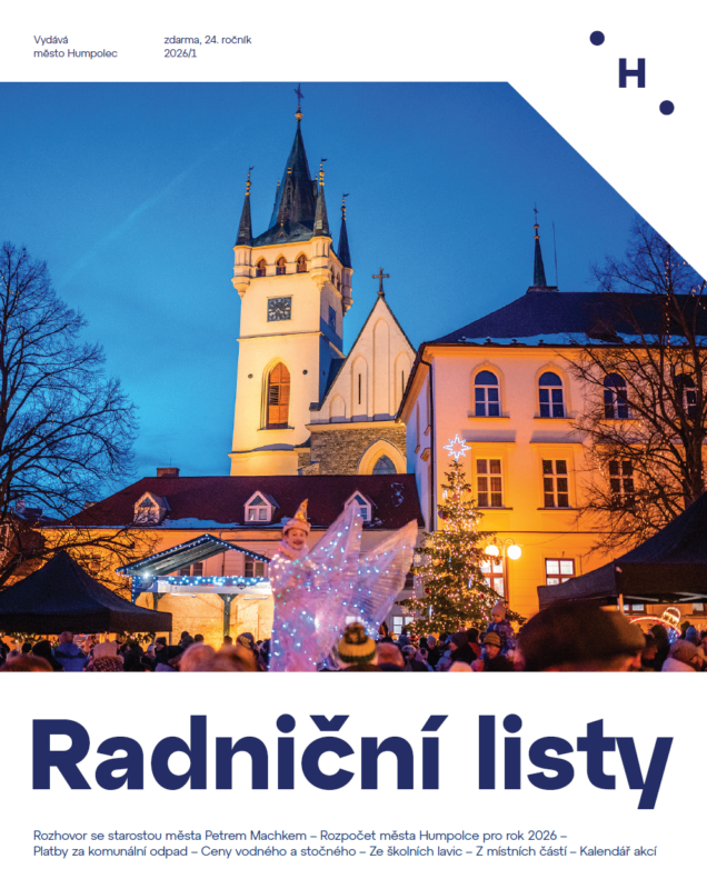 Radniční listy 1/26