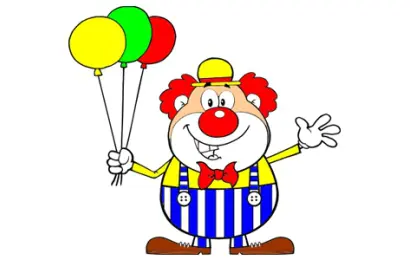 Dětský karneval v&nbsp;Červené Řečici