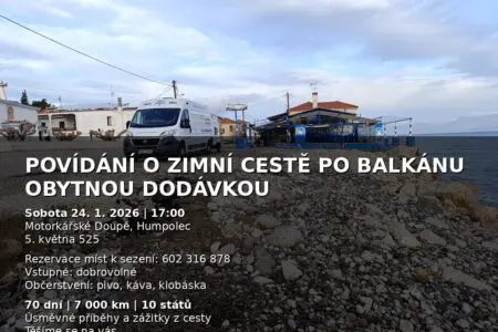 Hedvábnou stezkou
