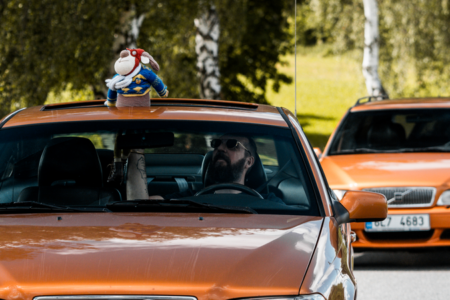 Želivský masopust 2026