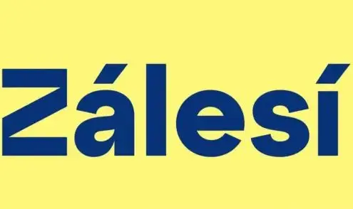 Předplatné čtvrtletníku Zálesí na rok 2026