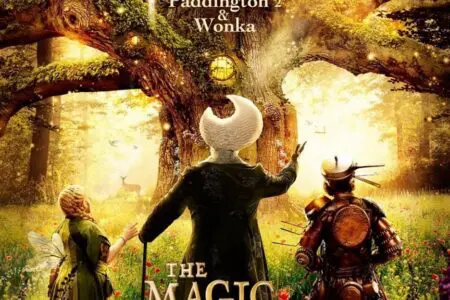 Příběhy Kouzelného stromu