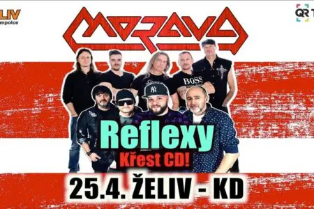 Tublatanka, Argema,Morava