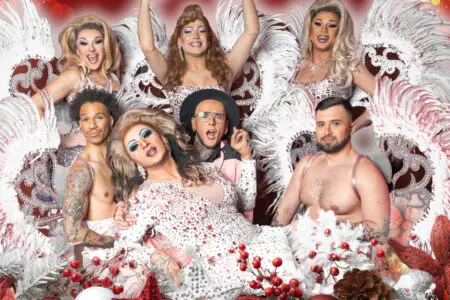 Vánoce ve skanzenu Zichpil