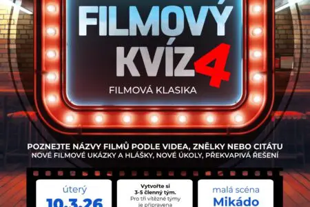 Filmový kvíz 4